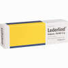 Lederlind Heilpaste  25 g - ab 5,51 €