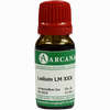 Ledum Arca Lm 30 10 ml - ab 10,95 €