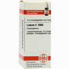 Ledum C1000 Globuli  10 g - ab 31,33 €