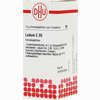 Ledum C30 Globuli 10 g - ab 6,71 €