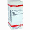Ledum D12 Tabletten 80 Stück - ab 7,84 €