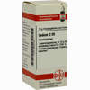 Ledum D30 Globuli DHU-Arzneimittel GmbH & Co. KG 10 g - ab 7,25 €