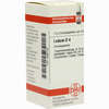 Ledum D4 Globuli 10 g - ab 6,43 €