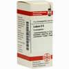 Ledum D6 Globuli 10 g - ab 6,26 €