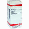 Ledum D6 Tabletten 80 Stück - ab 7,84 €