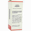 Ledum Oligoplex Liquidum 50 ml - ab 0,00 €