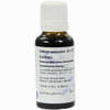 Ledum Urtinktur D 1 Hanos Dilution 20 ml - ab 0,00 €