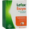 Lefax Enzym Kautabletten 20 Stück