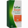 Lefax Enzym Kautabletten 100 Stück