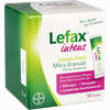 Lefax Intens Lemon Fresh 250mg Granulat 50 Stück - ab 11,81 €