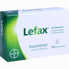 Lefax Kautabletten  100 Stück