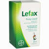 Lefax suspension - Die ausgezeichnetesten Lefax suspension ausführlich verglichen!