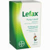 Lefax Pump- Liquid Suspension  50 ml