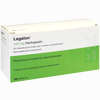Legalon 140 KOHLPHARMA 180 Stück - ab 55,63 €