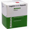 Legalon Forte Kapseln EMRA-MED 100 Stück - ab 40,82 €