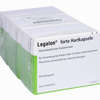 Legalon Forte Kapseln EURIM 180 Stück - ab 59,31 €
