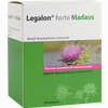 Legalon Forte Madaus Hartkapseln 180 Stück - ab 76,87 €