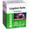 Legalon Forte Madaus Kapseln  60 Stück