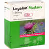 Legalon Madaus 156 Mg Hartkapseln 30 Stück - ab 29,67 €