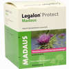 Legalon Protect Madaus Kapseln 100 Stück - ab 31,62 €