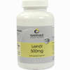 Leinöl 500mg 250 Stück - ab 8,55 €