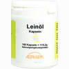 Leinöl Kapseln  Allpharm 180 Stück - ab 10,19 €