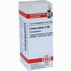 Lemna Minor C30 Globuli  10 g - ab 9,07 €