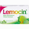 Lemocin gegen Halsschmerzen Lutschtabletten 20 Stück