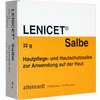 Lenicet Salbe 32 g - ab 5,90 €