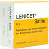 Lenicet Salbe 62 g