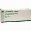 Lenkelast Color Blau 6cmx5m Lose Binde 10 Stück - ab 34,71 €