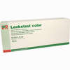 Lenkelast Color Blau 8cmx5m Lose Binde 10 Stück - ab 40,33 €