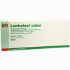 Lenkelast Color Grün 6cmx5m Lose Binde 10 Stück - ab 32,11 €