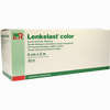 Lenkelast Color Rot 6cmx5m Lose Binde 10 Stück - ab 33,24 €