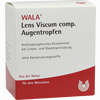 Lens Viscum Comp. Augentropfen  30 x 0.5 ml - ab 13,26 €