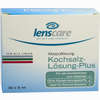 Lenscare Kochsalz- Lösung- Plus  30 x 5 ml - ab 0,00 €