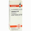 Leptandra C30 Globuli 10 g - ab 7,73 €