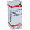 Leptandra D12 Globuli 10 g - ab 7,55 €