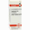 Leptandra D6 Globuli 10 g - ab 7,55 €