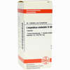 Lespedeza Sieboldii D30 Tabletten 80 Stück - ab 0,00 €