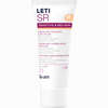 Leti Sr Anti- Rötungen Pflegecreme Getönt  40 ml - ab 0,00 €