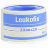 Leukofix 5x2. 50cm 1 Stück - ab 5,25 €