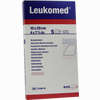 Leukomed Sterile Pflaster 10x20 Cm  5 Stück - ab 7,99 €