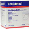 Leukomed Sterile Pflaster 7.2x5 Cm  50 Stück - ab 16,50 €