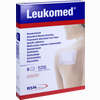 Leukomed Sterile Pflaster 8x10 Cm  5 Stück - ab 4,99 €