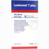 Leukomed Transp. Plus Sterile Pfl. 10x20cm  5 Stück - ab 14,17 €