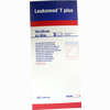 Leukomed Transp. Plus Sterile Pfl. 10x25 Cm  5 Stück - ab 16,23 €