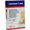 Leukomed Transp. Plus Sterile Pfl. 7.2x5 Cm  5 Stück - ab 5,04 €