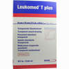 Leukomed Transp. Plus Sterile Pfl. 8x15 Cm  50 Stück - ab 115,80 €