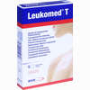 Leukomed Transp. Sterile Pflaster 7.2x5 Cm  5 Stück - ab 6,79 €